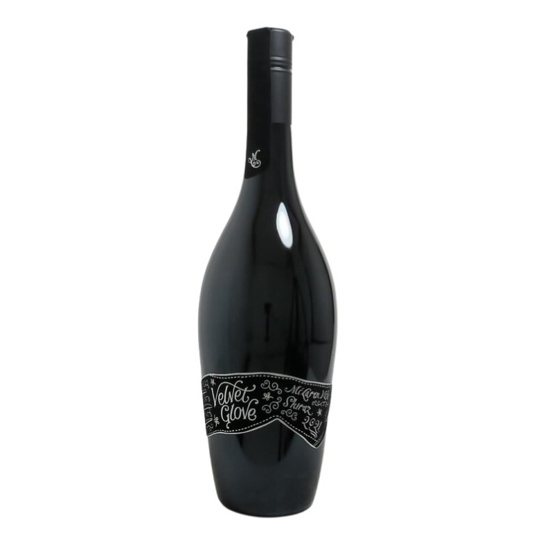 Mollydooker Velvet Glove Shiraz